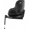 Britax Roemer Dualfix Pro i-SIZE 兒童汽車安全座椅 (灰色) 初生至4歲 | 德國製造 ⭐代理配送#C(免運費)⭐